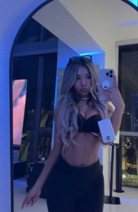 Escorts sexy kira