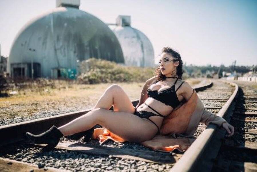 Escorts Kesharra Foxx