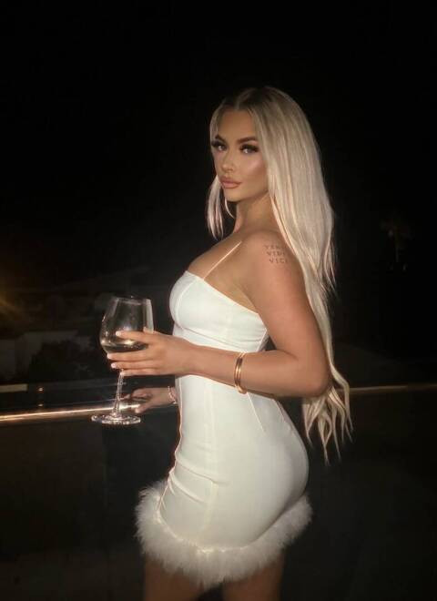 Escorts Kenzie