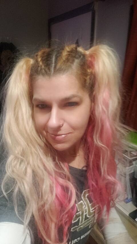 Escorts Tiffany Bang