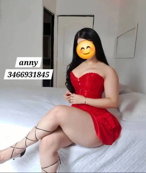 Escorts Anny
