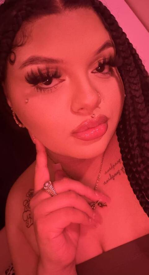 Escorts Imani