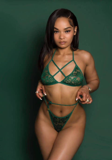 Escorts Escarlota