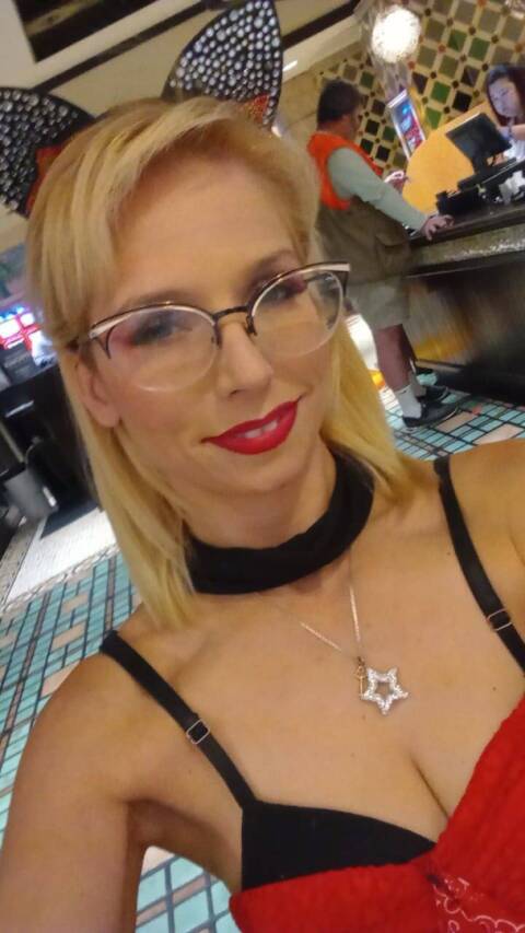 Escorts Monica Temptem