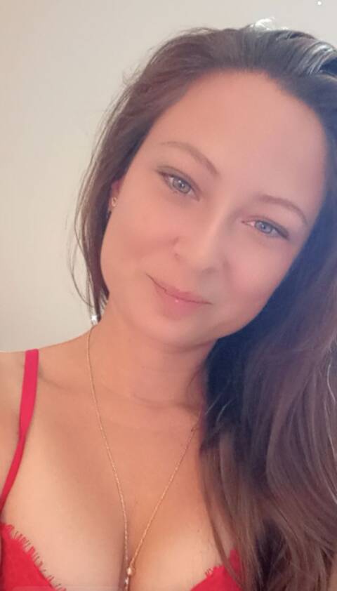 Escorts Sabrina lynn