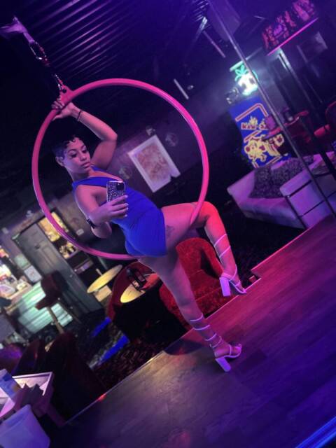 Escorts Ms. Therapeutic