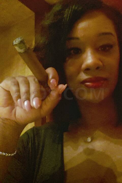 Escorts Camile Jones