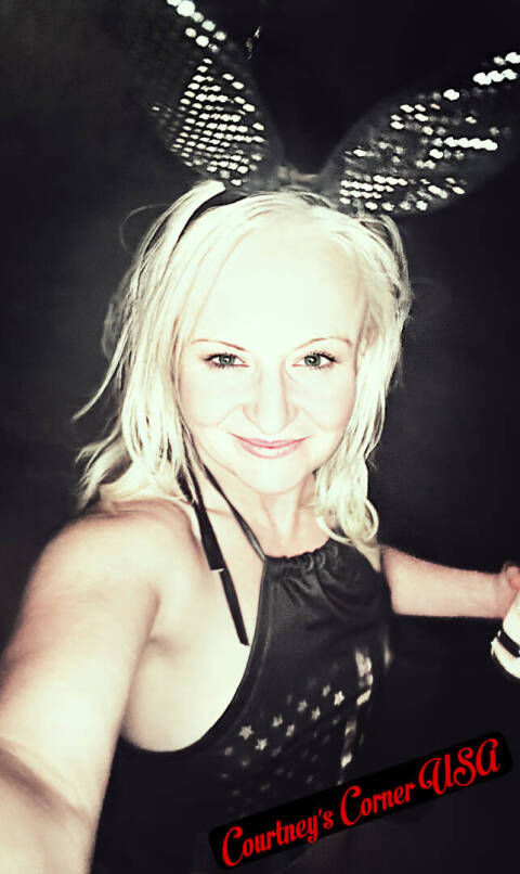Escorts Courtney’s CornerUSA