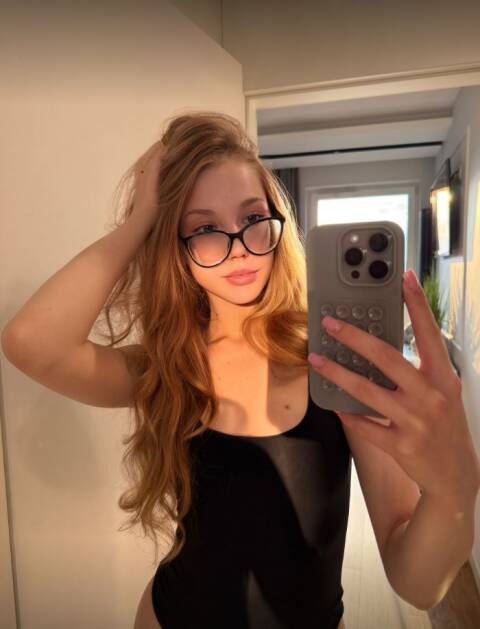 Escorts Breana