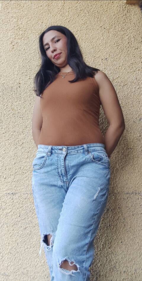 Escorts daniela