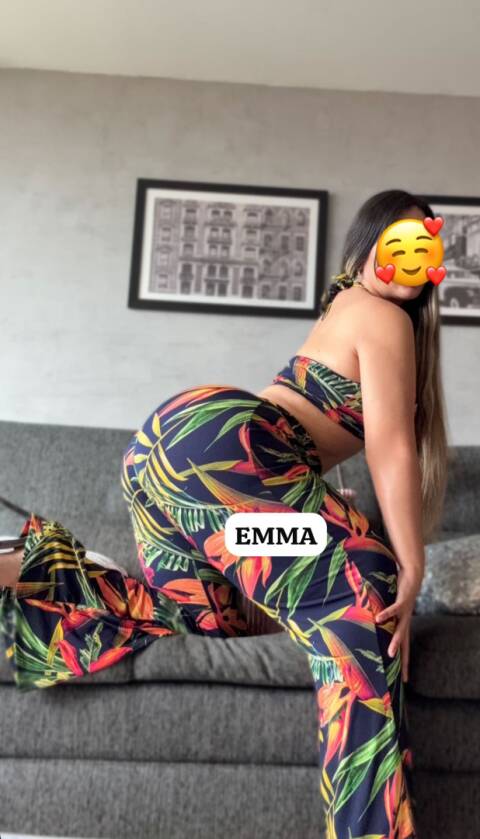 Escorts Emma