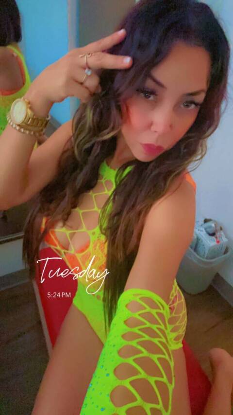 Escorts Anabel