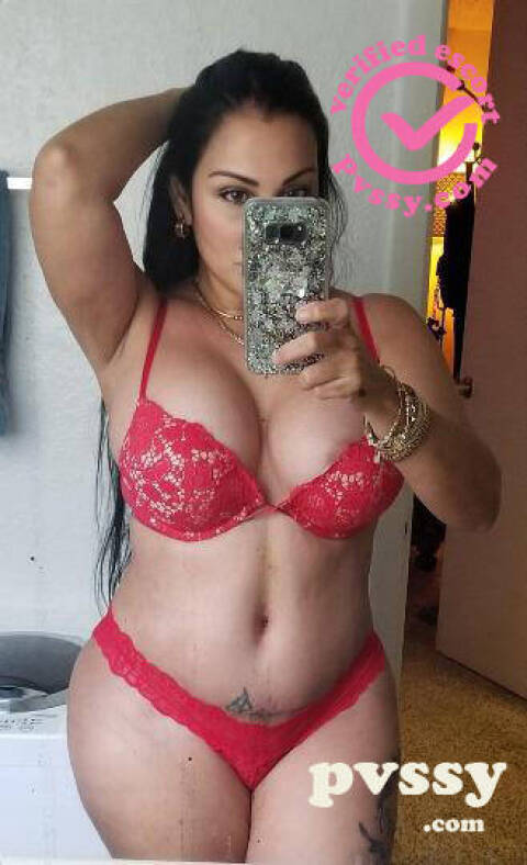 Escorts Catalina Cat