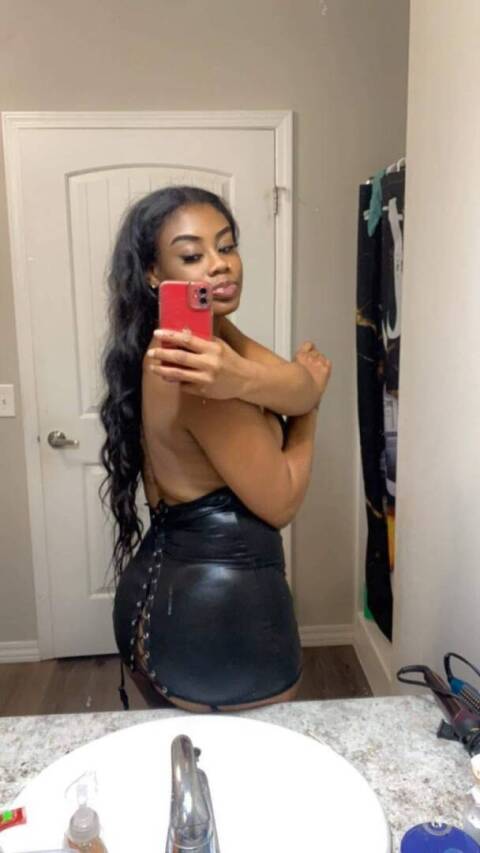 Escorts Bambii