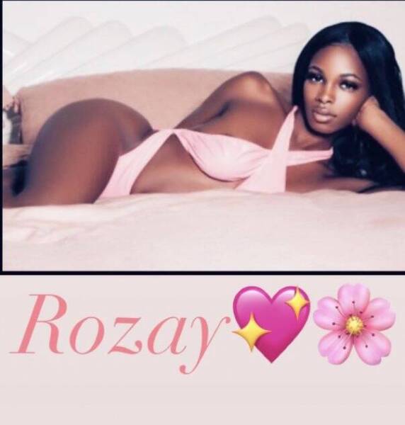 Escorts Rozay