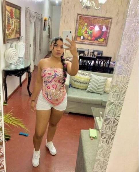Escorts Pamela Arroyo