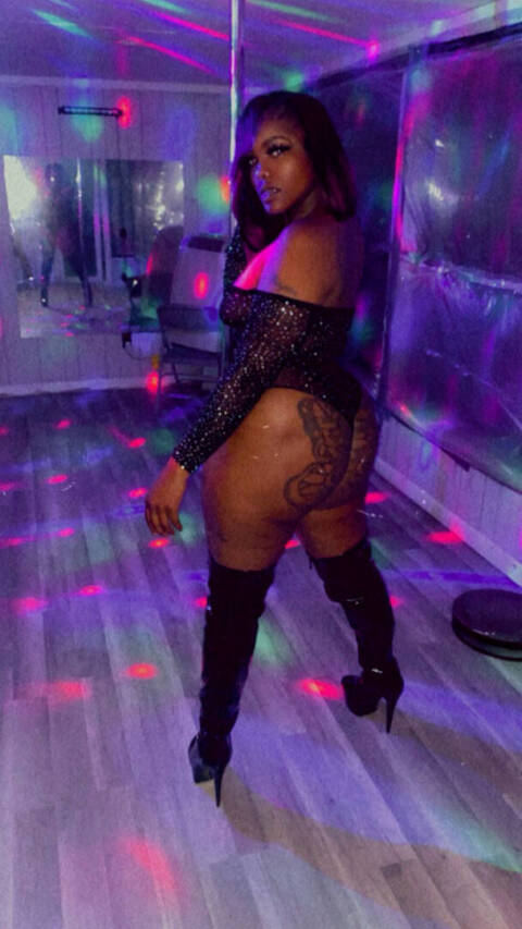 Escorts Trina