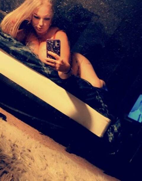 Escorts Nikki sweets