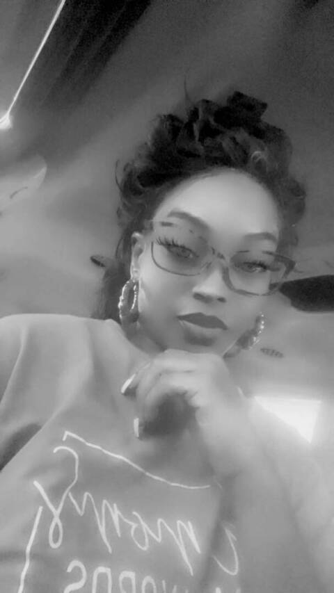 Escorts chantel murray