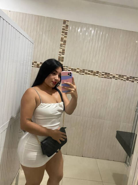 Escorts Alanna
