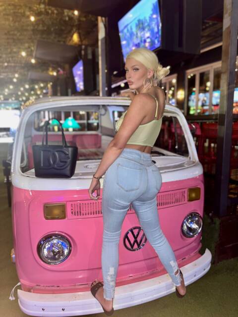 Escorts Nikki Gamble