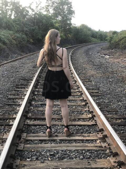 Escorts Christie Stevens