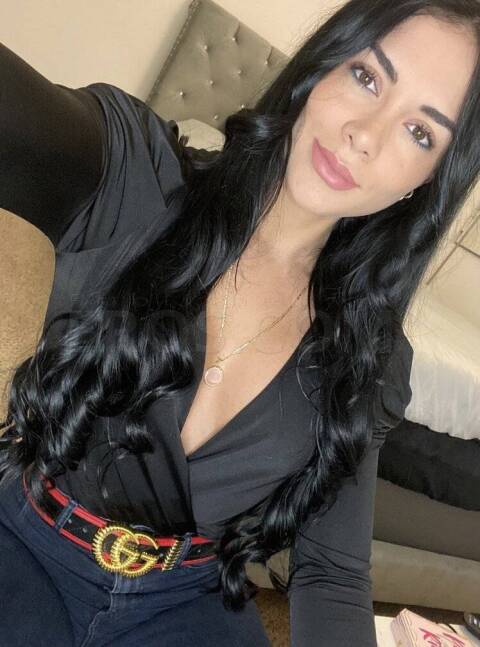 Escorts Leidy Lopez