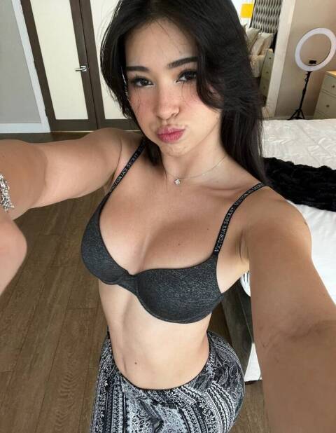 Escorts Breana