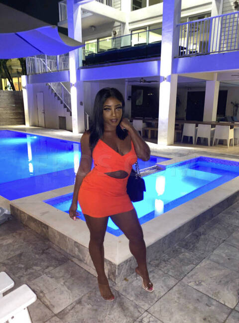 Escorts Sasha The Doll