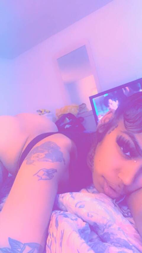 Escorts Honey Dior ?