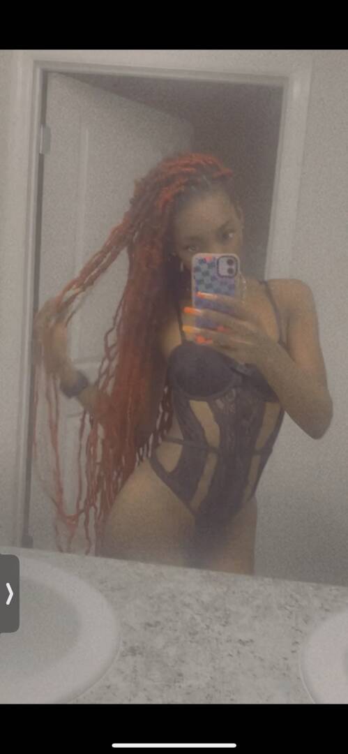 Sarai - Independent Female Tampa Escort