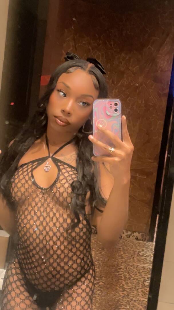 Stormy - Independent Female Las Vegas Escort