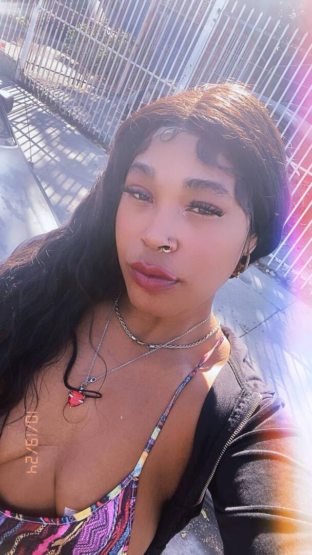 TATI - Independent Female Los Angeles Escort