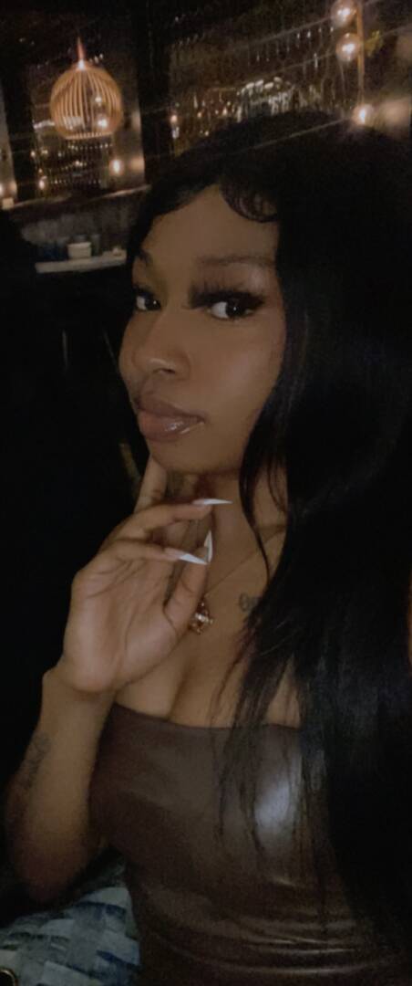 Anyiah * - Independent Female Portland Escort