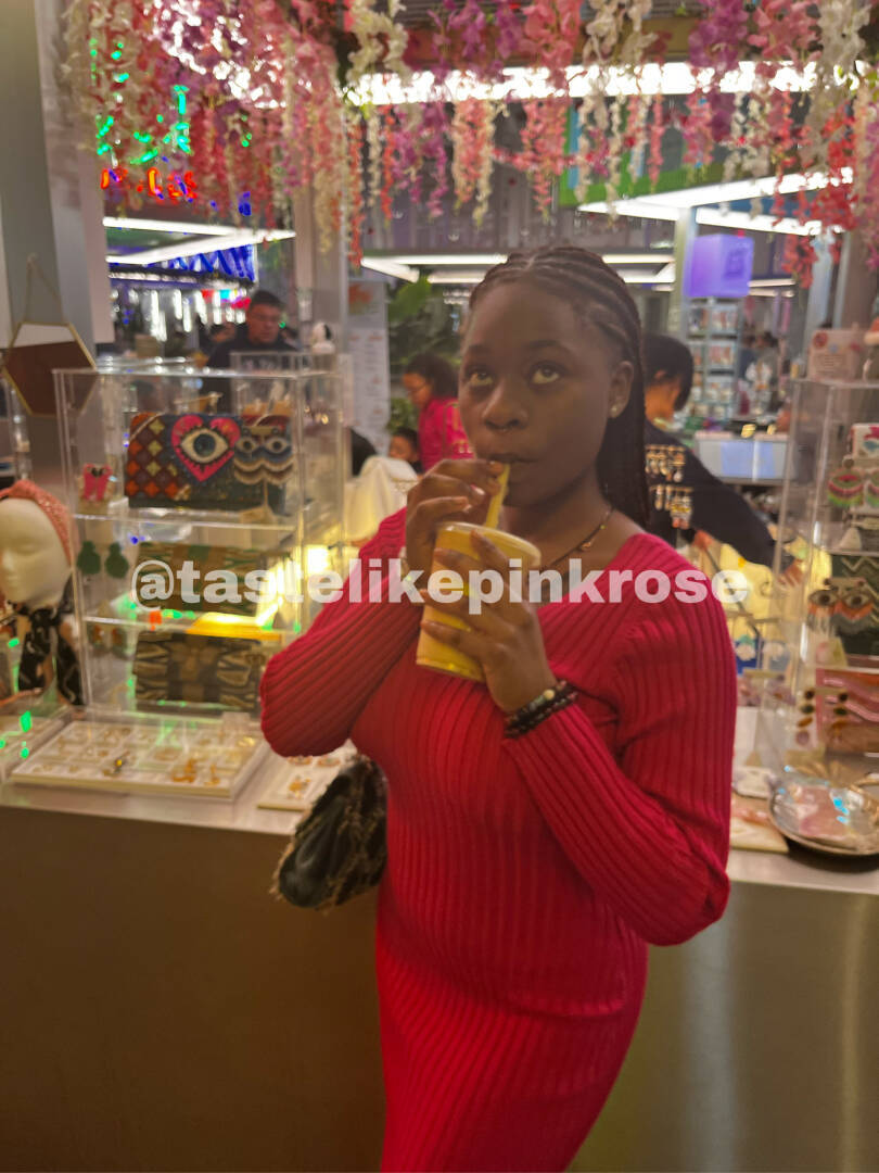 Pink Rose - Independent Female Houston Escort