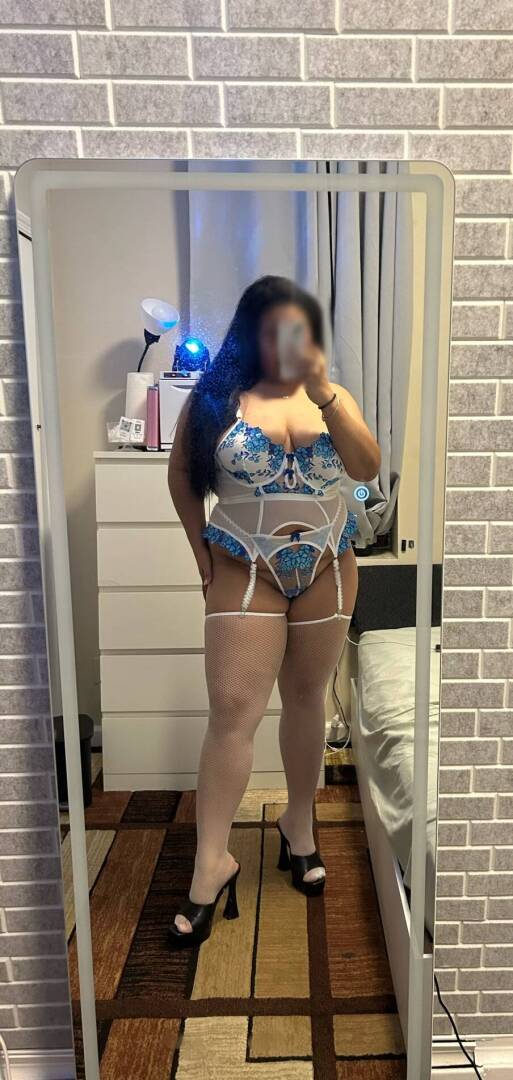 Naty - Independent Female New York Escort