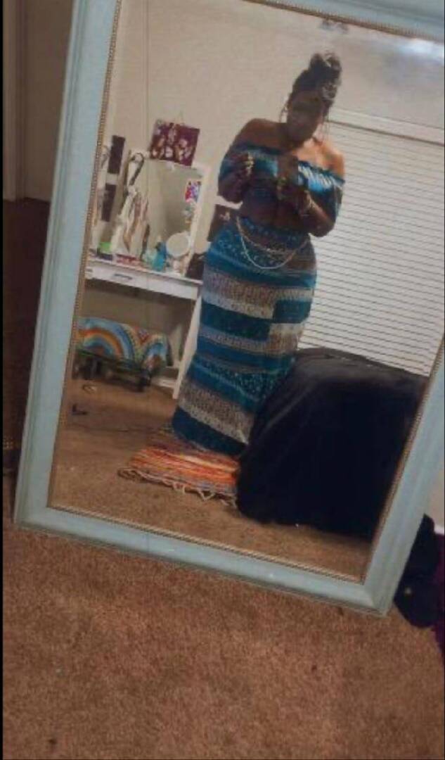 Nikki - Independent Female Dallas Escort