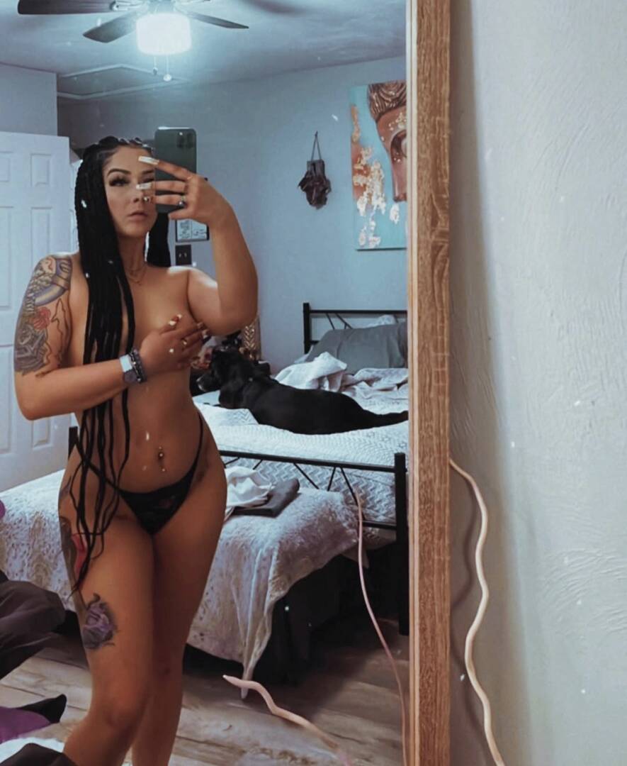 Natalie - Independent Female Nashville Escort