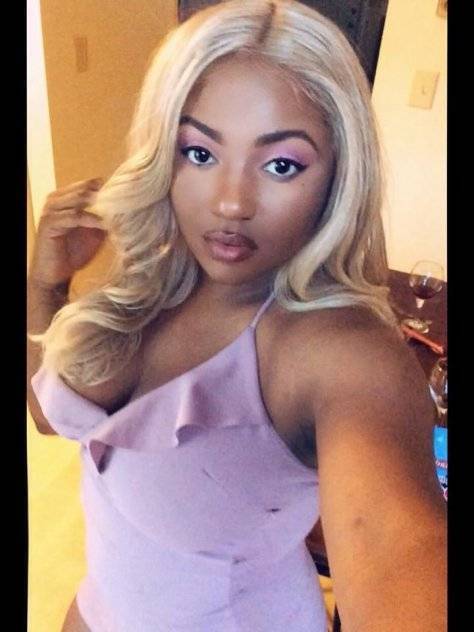 Marlene - Independent Female Detroit Escort