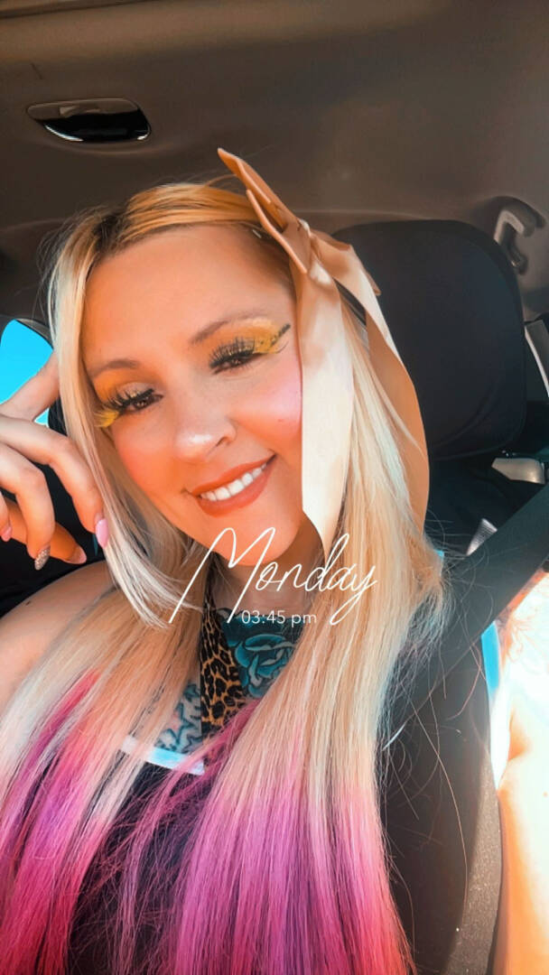 Kellysparks - Independent Female Sacramento Escort