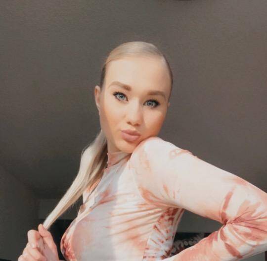 YaYa - Independent Female Las Vegas Escort