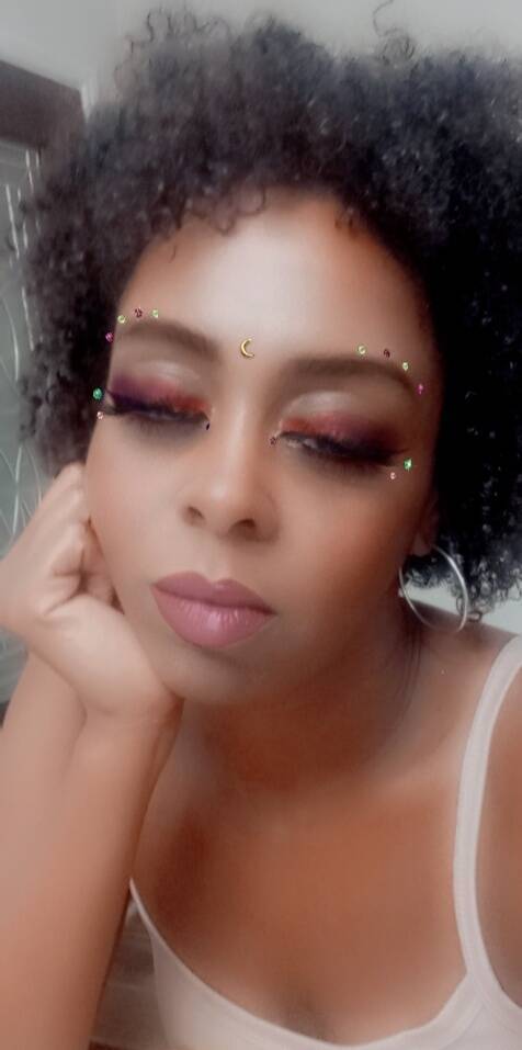 Starr - Independent Female Houston Escort