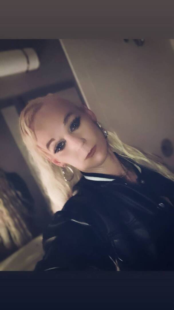 Mskitty - Independent Female Las Vegas Escort