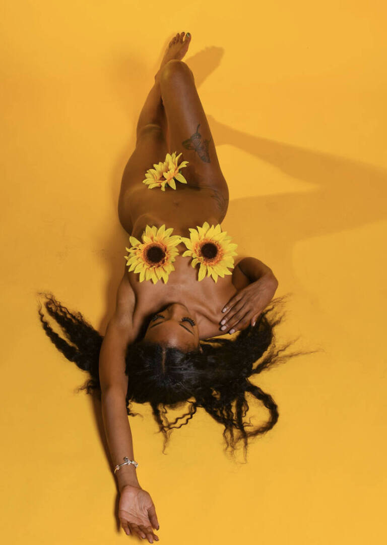 Amari - Independent Female Tampa Escort