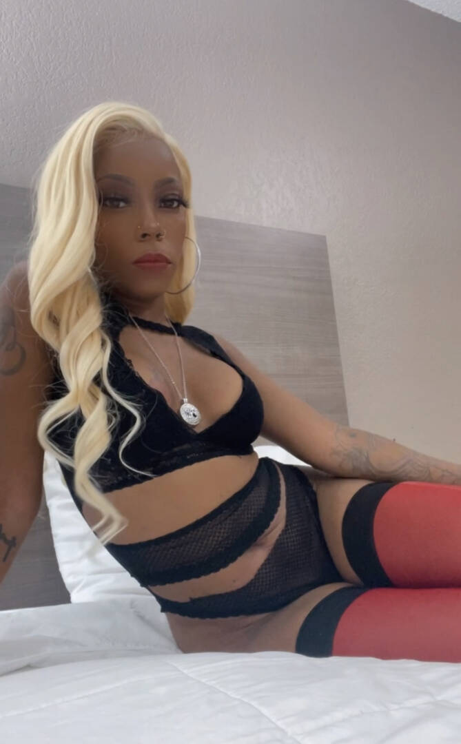 Barbiee - Independent Female Memphis Escort