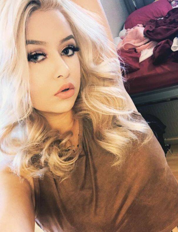 Callie - Independent Female Milwaukee Escort