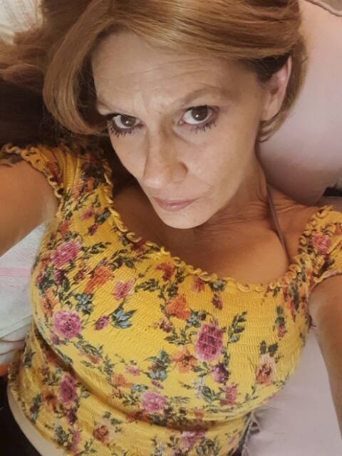 Brook - Independent Female Las Vegas Escort