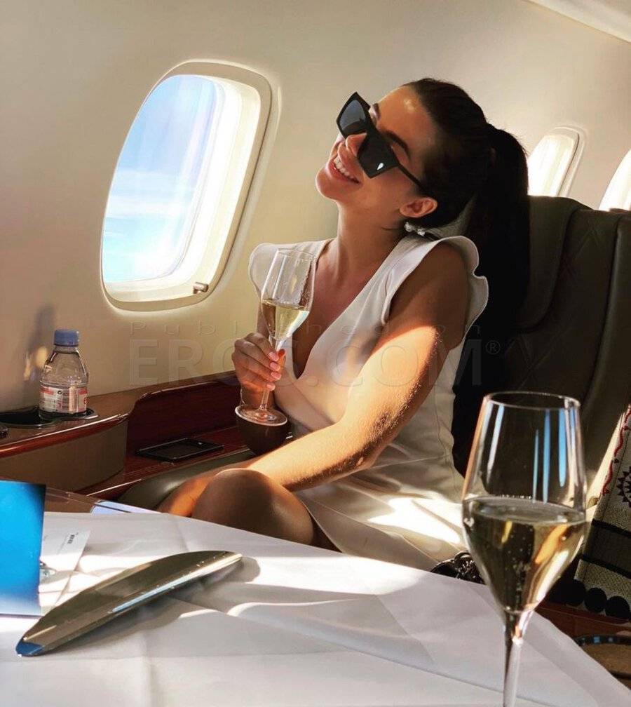 ANNA - Independent Female Los Angeles Escort