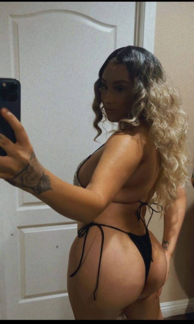 Jessica - Independent Female Las Vegas Escort