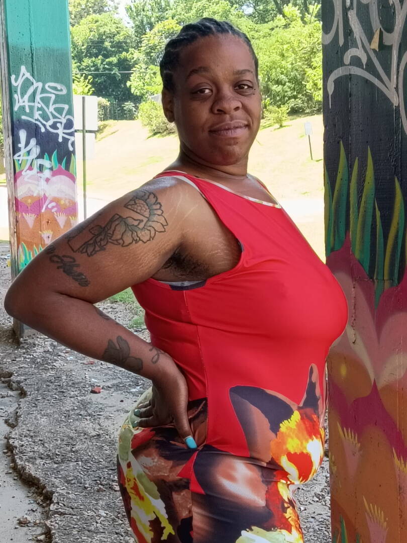 Chunkyy - Independent Female Memphis Escort